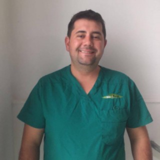 Dr. Cristian Crecan